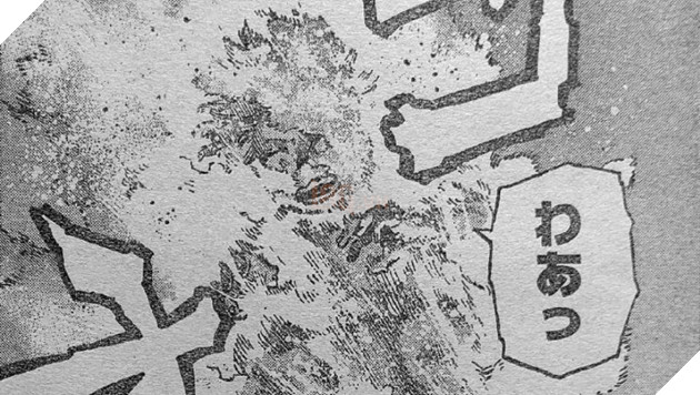 Spoiler My Hero Academia chap 302: Sự thật về cái chết của Touya/Dabi, Hawks và Jeanist đến thăm Endeavor 2