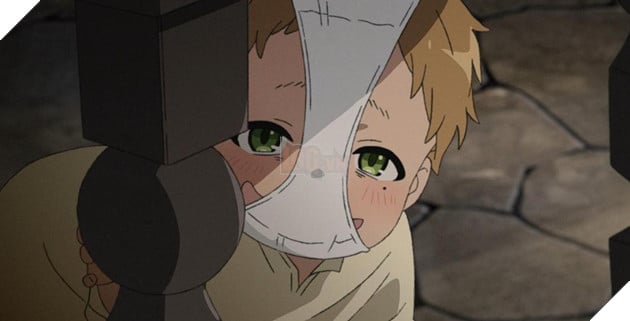 mushoku tensei anime 18+