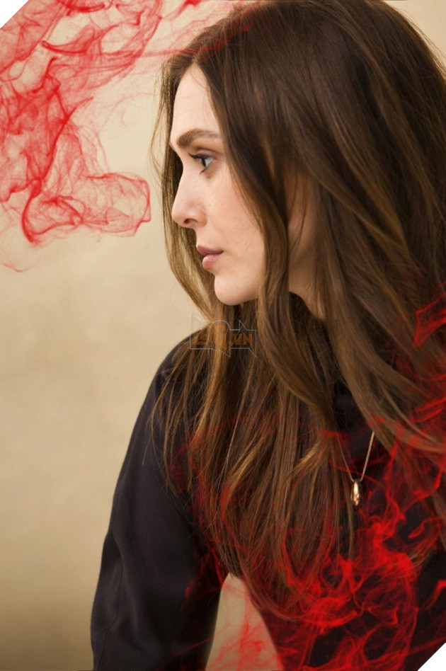 Điểm danh dàn nữ siêu anh hùng đẹp hút hồn của Marvel và DC P1 