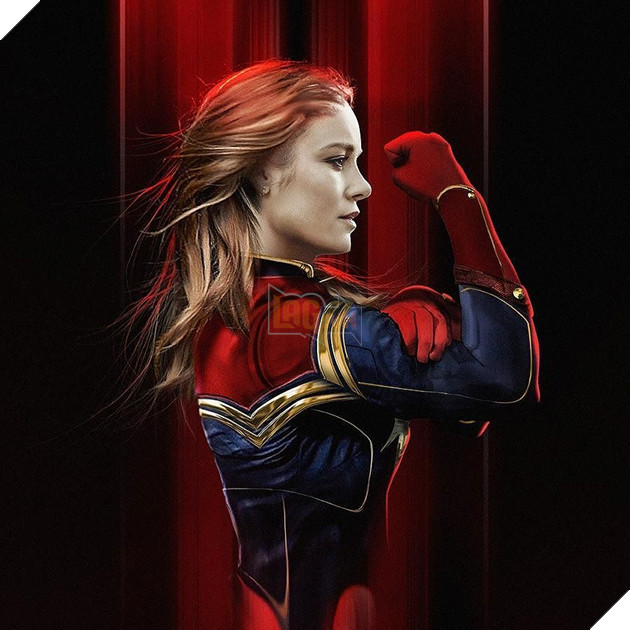 Điểm danh dàn nữ siêu anh hùng đẹp hút hồn của Marvel và DC P1  6