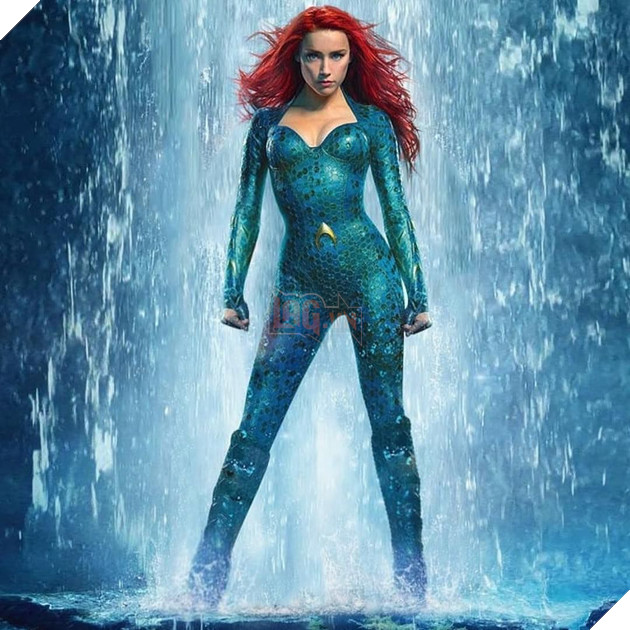 Điểm danh dàn nữ siêu anh hùng đẹp hút hồn của Marvel và DC P1  5