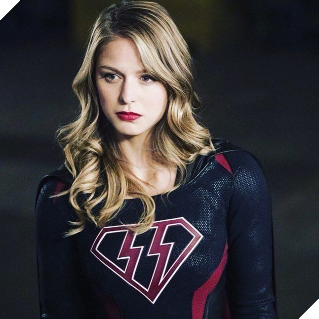 Điểm danh dàn nữ siêu anh hùng đẹp hút hồn của Marvel và DC P1  4