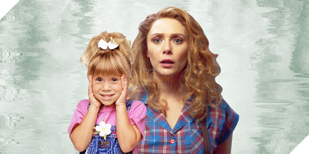 Kết quả hình ảnh cho wandavision