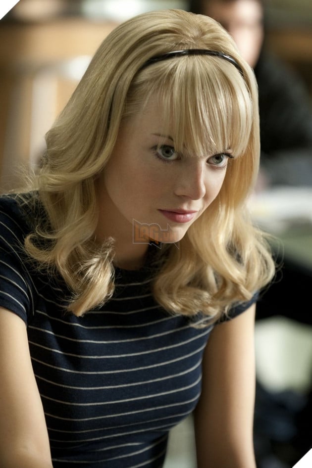 Điểm danh dàn nữ siêu anh hùng đẹp hút hồn của Marvel và DC P1  9