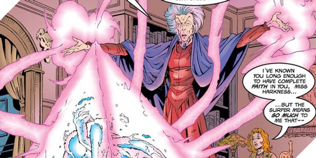 phim WandaVision anh 6