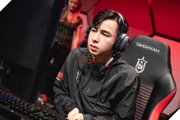 LMHT: Zeros không còn đứng ở vị thế là người chơi Đường trên số 1 của VCS nữa 2