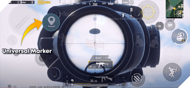 5 mẹo mới trong PUBG Mobile: Sử dụng Power Armor, Nhảy tường và hơn thế nữa 2