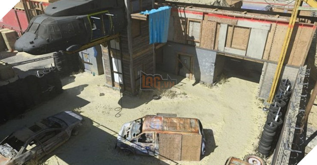 Call Of Duty Mobile sắp có bản đồ và súng mới trong Season 2 2
