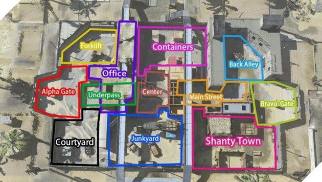 Call Of Duty Mobile sắp có bản đồ và súng mới trong Season 2 3