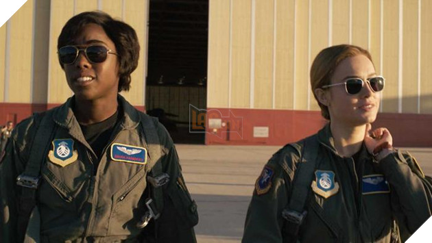 WandaVision tạo mối dây liên kết với Captain Marvel trong Endgame? 3