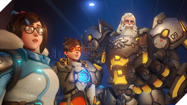 Overwatch 2: Tổng hợp thông tin đã được công bố tại BlizzCon 2021