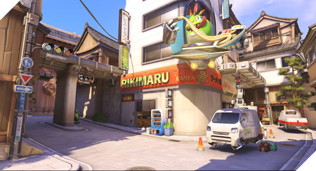 Overwatch 2: Tổng hợp thông tin đã được công bố tại BlizzCon 2021 2