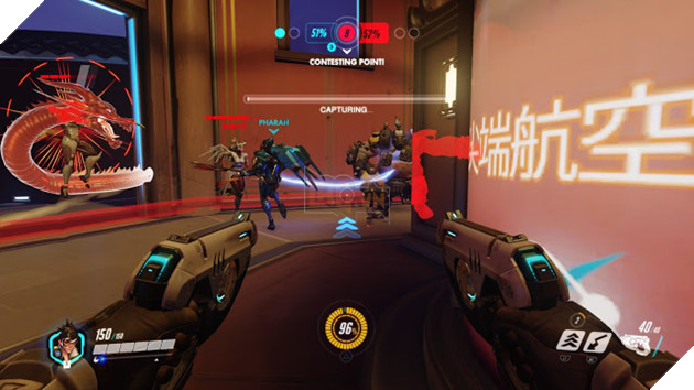 Overwatch 2: Tổng hợp thông tin đã được công bố tại BlizzCon 2021 3