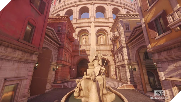 Overwatch 2: Tổng hợp thông tin đã được công bố tại BlizzCon 2021 8