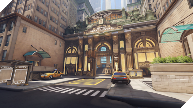 Overwatch 2: Tổng hợp thông tin đã được công bố tại BlizzCon 2021 9