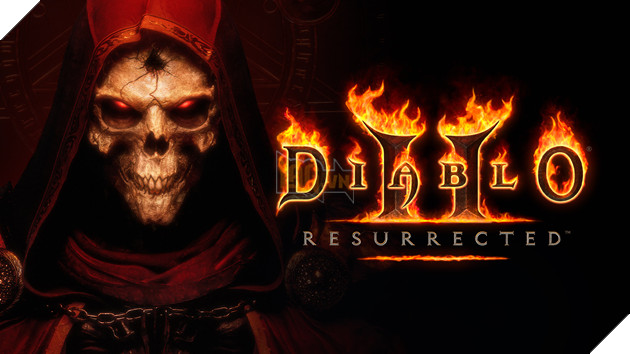 Hướng dẫn cách đăng ký và tải bản thử nghiệm Diablo II Resurrected cực dễ dàng 