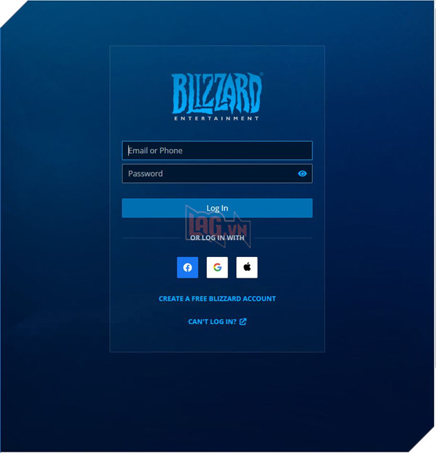 Hướng dẫn cách đăng ký và tải bản thử nghiệm Diablo II Resurrected cực dễ dàng  4