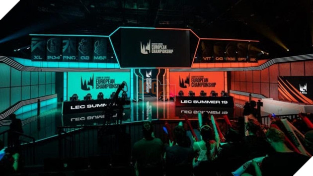 LMHT: Azir và Samira bất ngờ gây bug game lớn ngay giữa giải đấu LEC 2021