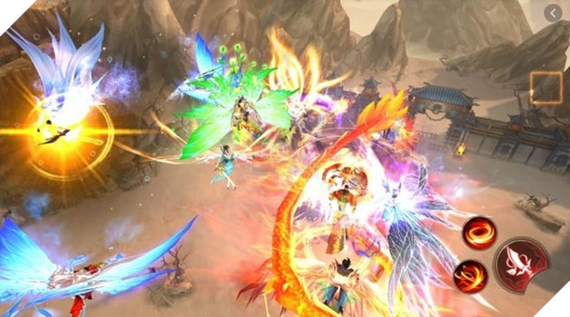 Hướng dẫn cách nhập và tổng hợp Gift Code Thiên Kiếm Mobile mới nhất năm 2021