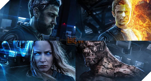 Jennifer Lawrence sẽ gia nhập MCU với vai diễn cực khủng? 2