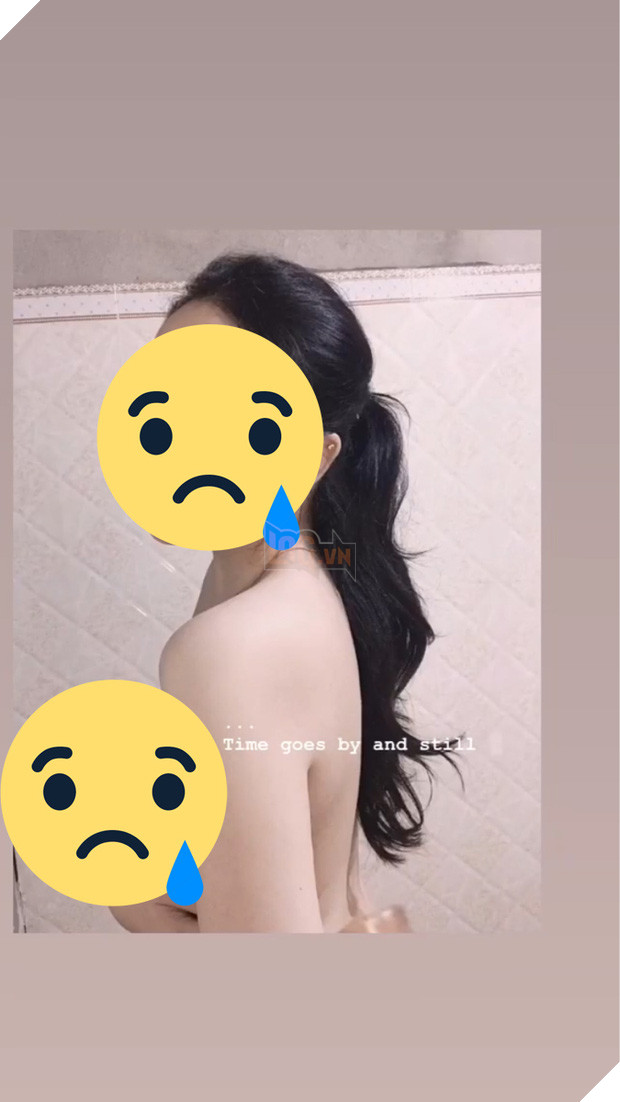 LMHT: Nghi vẫn nữ MC của VCS từng đăng tải ảnh nóng lên MXH 2