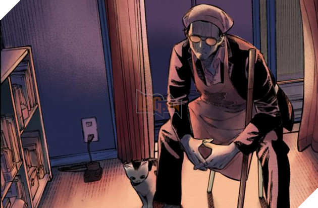 Đạo Làm Chồng Đảm - Tập 3