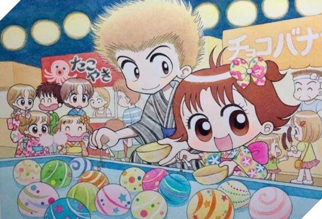 Nhóc Miko - Tập 34