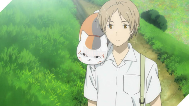 Natsume's Book Of Friends - Tập 21, Tập 22