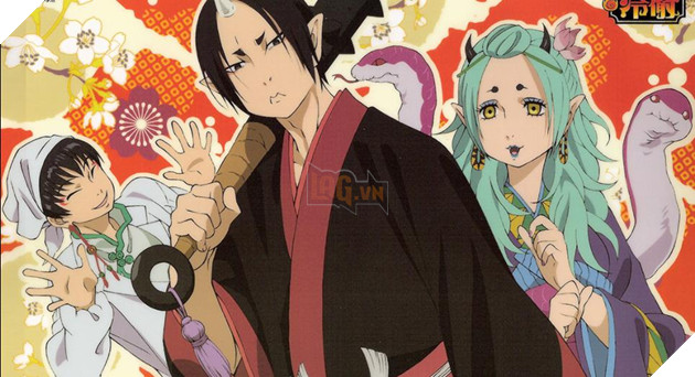 Lãnh Quỷ Hozuki - Tập 20