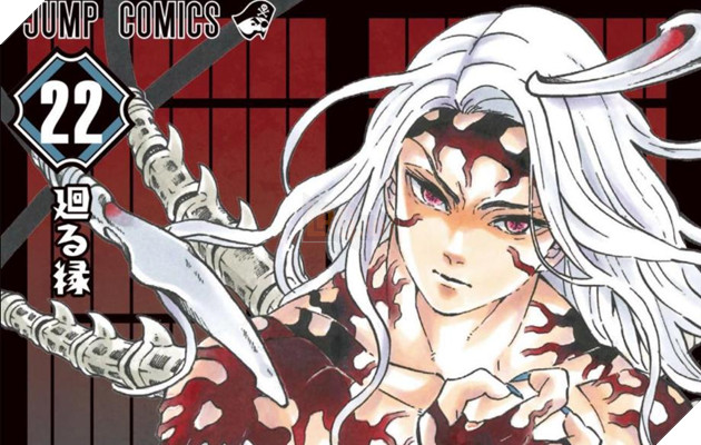 Kimetsu No Yaiba - Thanh Gươm Diệt Quỷ - Tập 22 bản đặc biệt