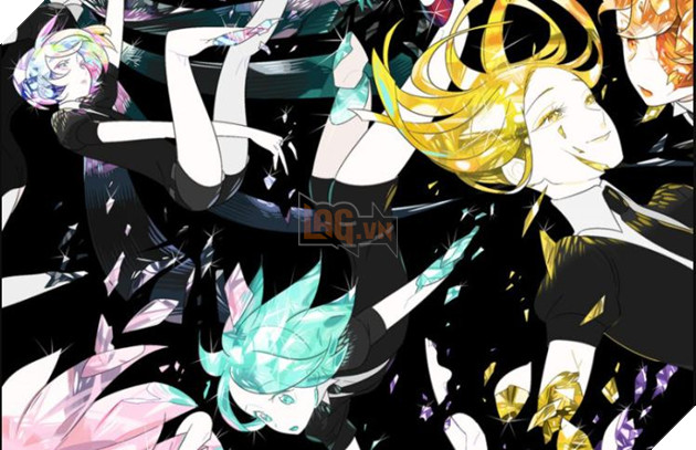 Vương Quốc Bảo Thạch