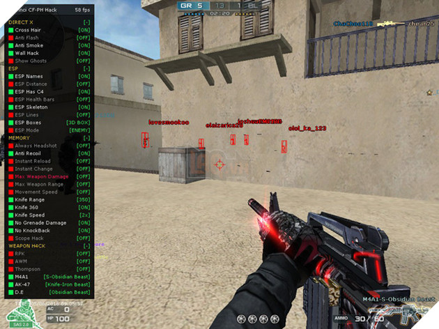 Điểm mặt những trò chơi bị hacker tấn công nhiều nhất, Fortnite chễm chệ ngôi vị đầu bảng