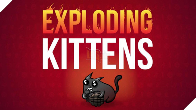 Chơi Mèo Nổ thật tiện lợi và hào hứng ngay trên thiết bị di động của bạn