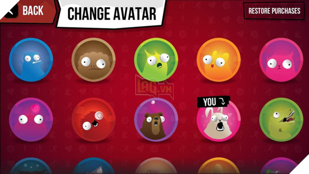 Chơi Mèo Nổ thật tiện lợi và hào hứng ngay trên thiết bị di động của bạn 4