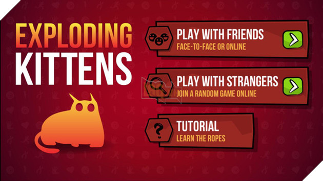 Chơi Mèo Nổ thật tiện lợi và hào hứng ngay trên thiết bị di động của bạn 6