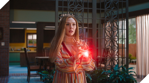 Sau WandaVision, Scarlet Witch sẽ có bom tấn của riêng mình?