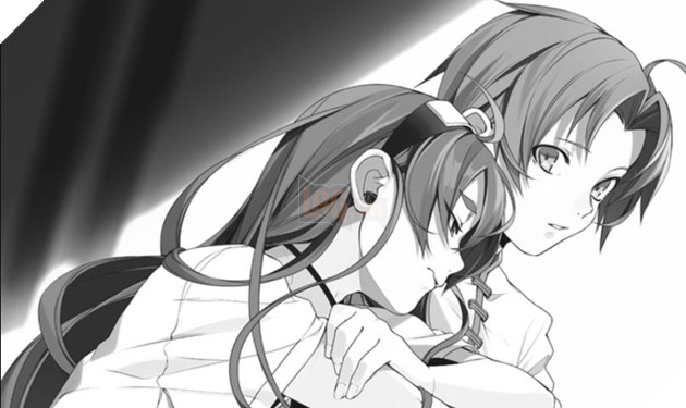 thất nghiệp chuyển sinh tập 8