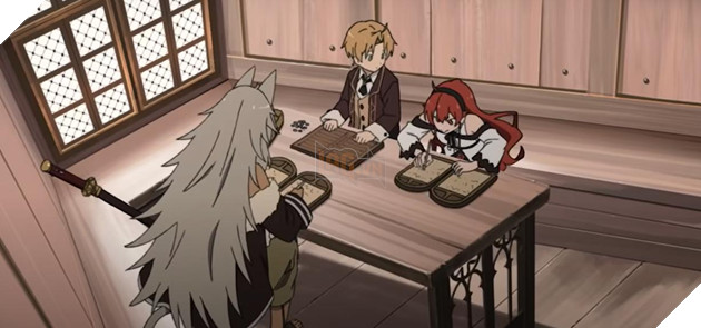 mushoku tensei tập 7