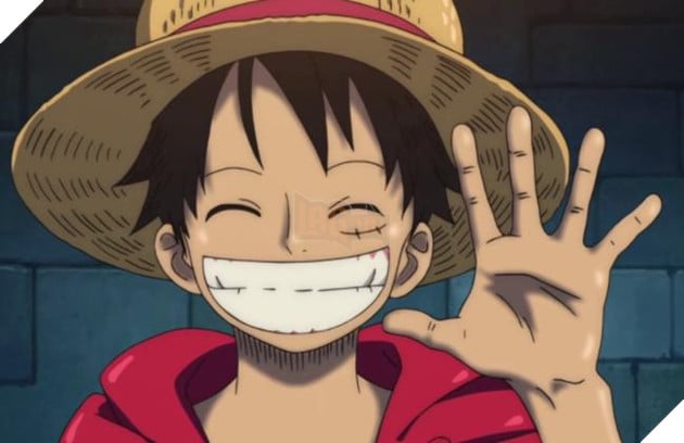 Top 100 Nhân Vật Được Yêu Thích Nhất One Piece: Luffy Vô Địch, 