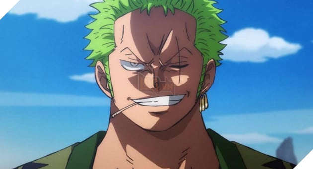 Roronoa Zoro