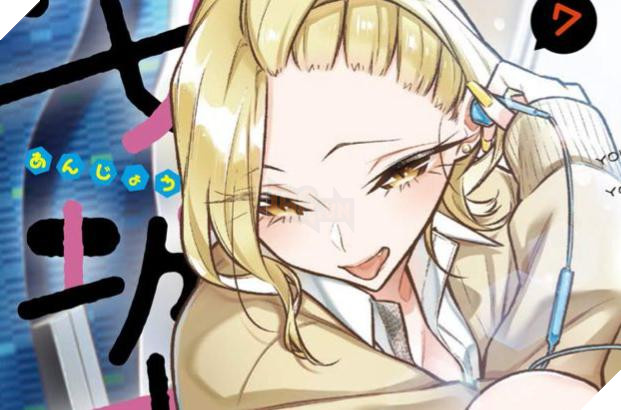 Danh sách 100 manga được yêu cầu chuyển thể thành anime nhiều nhất năm 2021 10