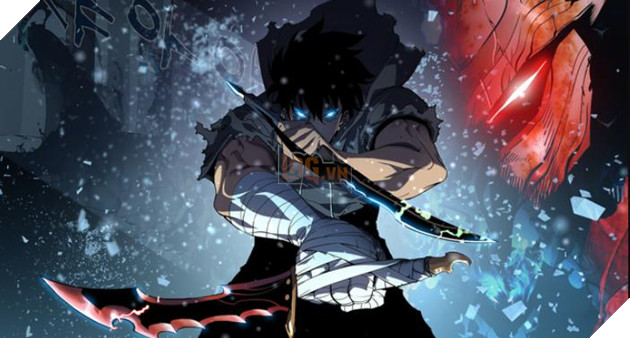 Danh sách 100 manga được yêu cầu chuyển thể thành anime nhiều nhất năm 2021 11