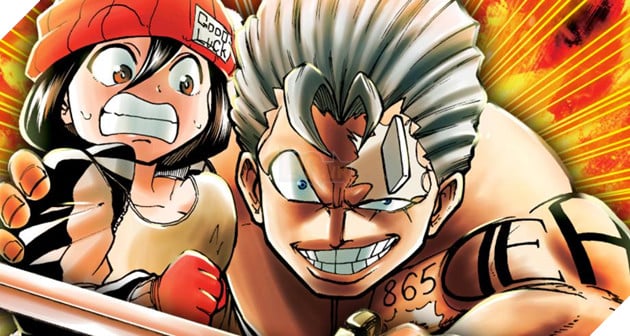 Danh sách 100 manga được yêu cầu chuyển thể thành anime nhiều nhất năm 2021