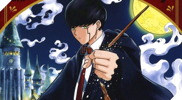 Danh sách 100 manga được yêu cầu chuyển thể thành anime nhiều nhất năm 2021 5