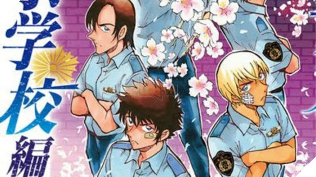 Danh sách 100 manga được yêu cầu chuyển thể thành anime nhiều nhất năm 2021 7