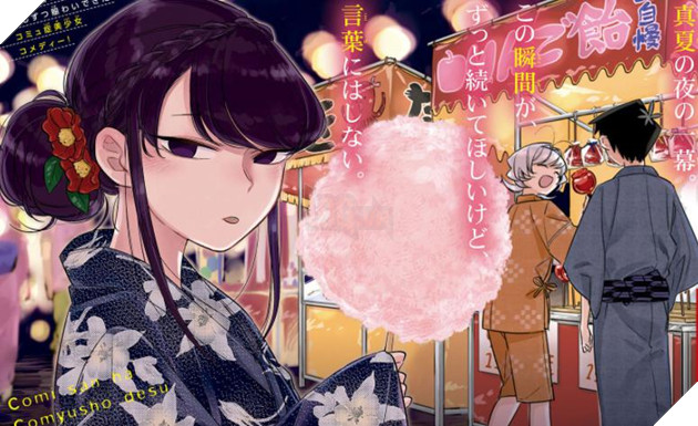 Danh sách 100 manga được yêu cầu chuyển thể thành anime nhiều nhất năm 2021 9