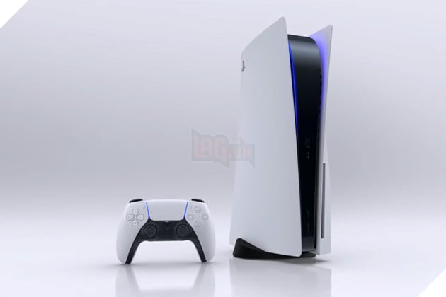 PlayStation 5 sẽ được ra mắt tại Việt Nam ngày 19/3 với mức giá dễ thở  2
