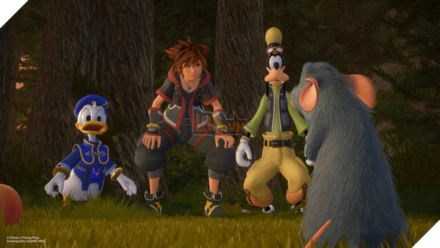 when does kingdom hearts 3 pc