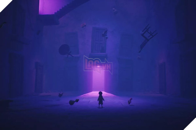 Little Nightmares 2 và những giả thuyết đáng sợ được cộng đồng game thủ đưa ra 3