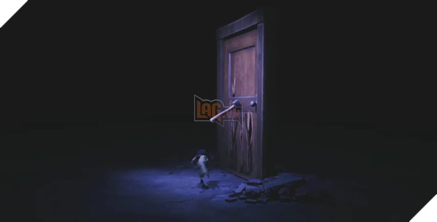 Little Nightmares 2 và những giả thuyết đáng sợ được cộng đồng game thủ đưa ra 5